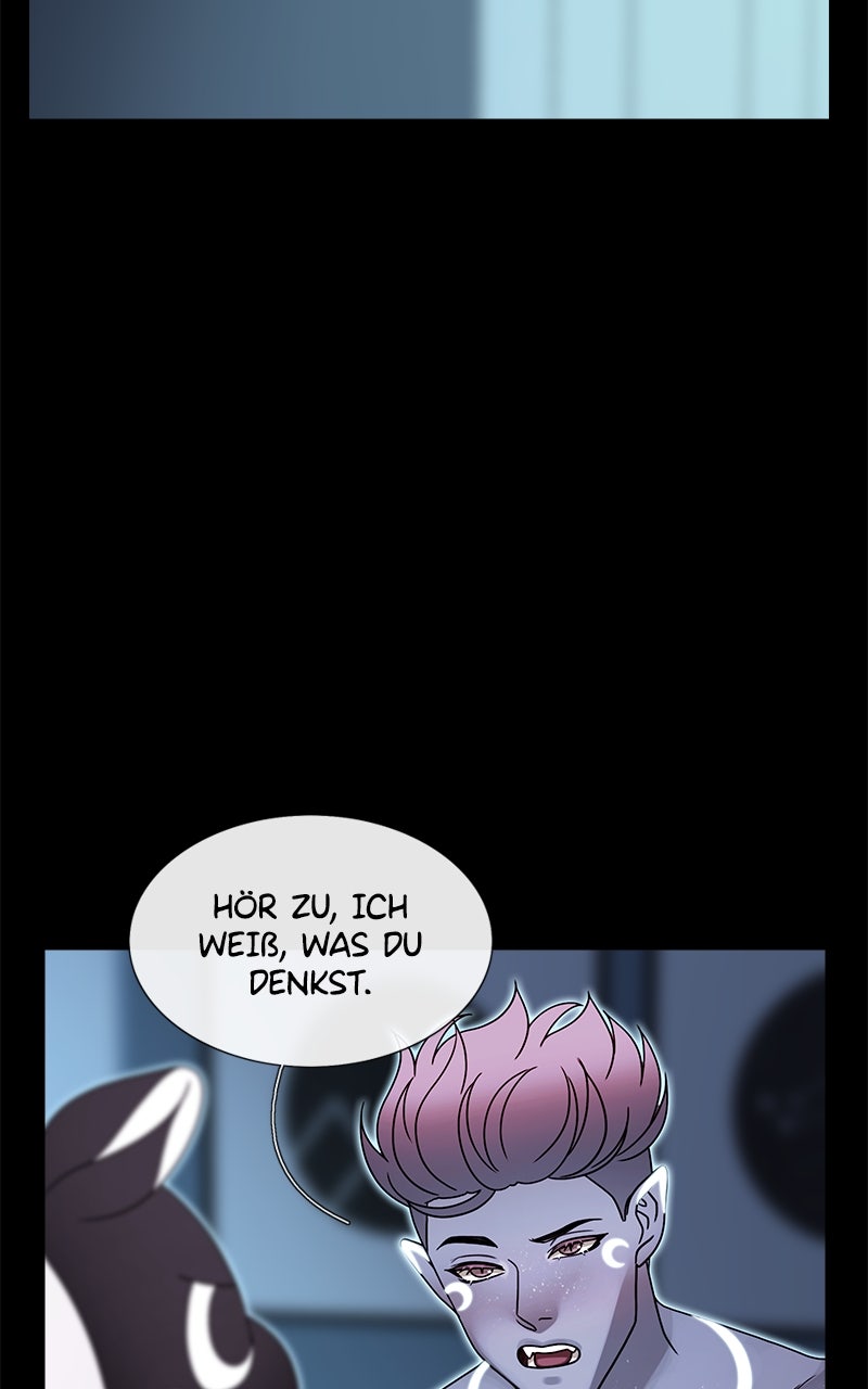 Read Eaternal Nocturnal Manga Online