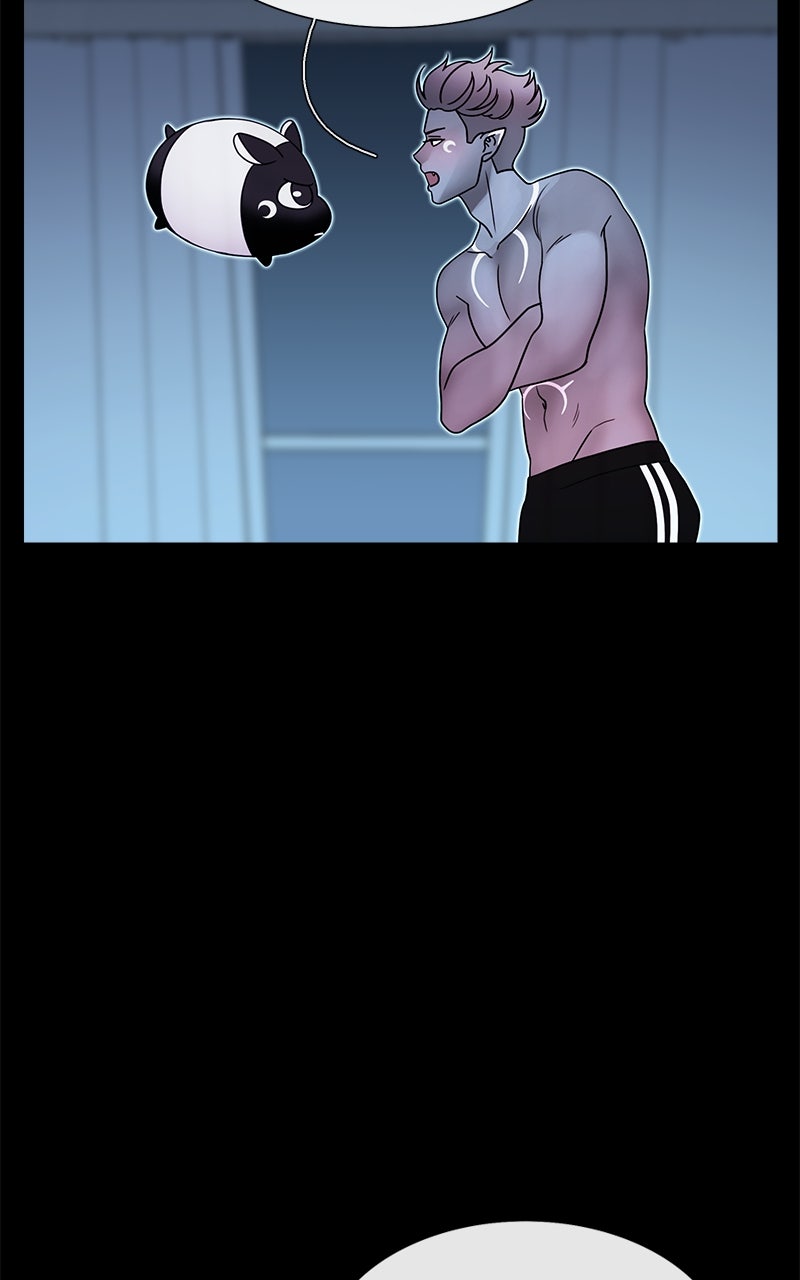 Read Eaternal Nocturnal Manga Online