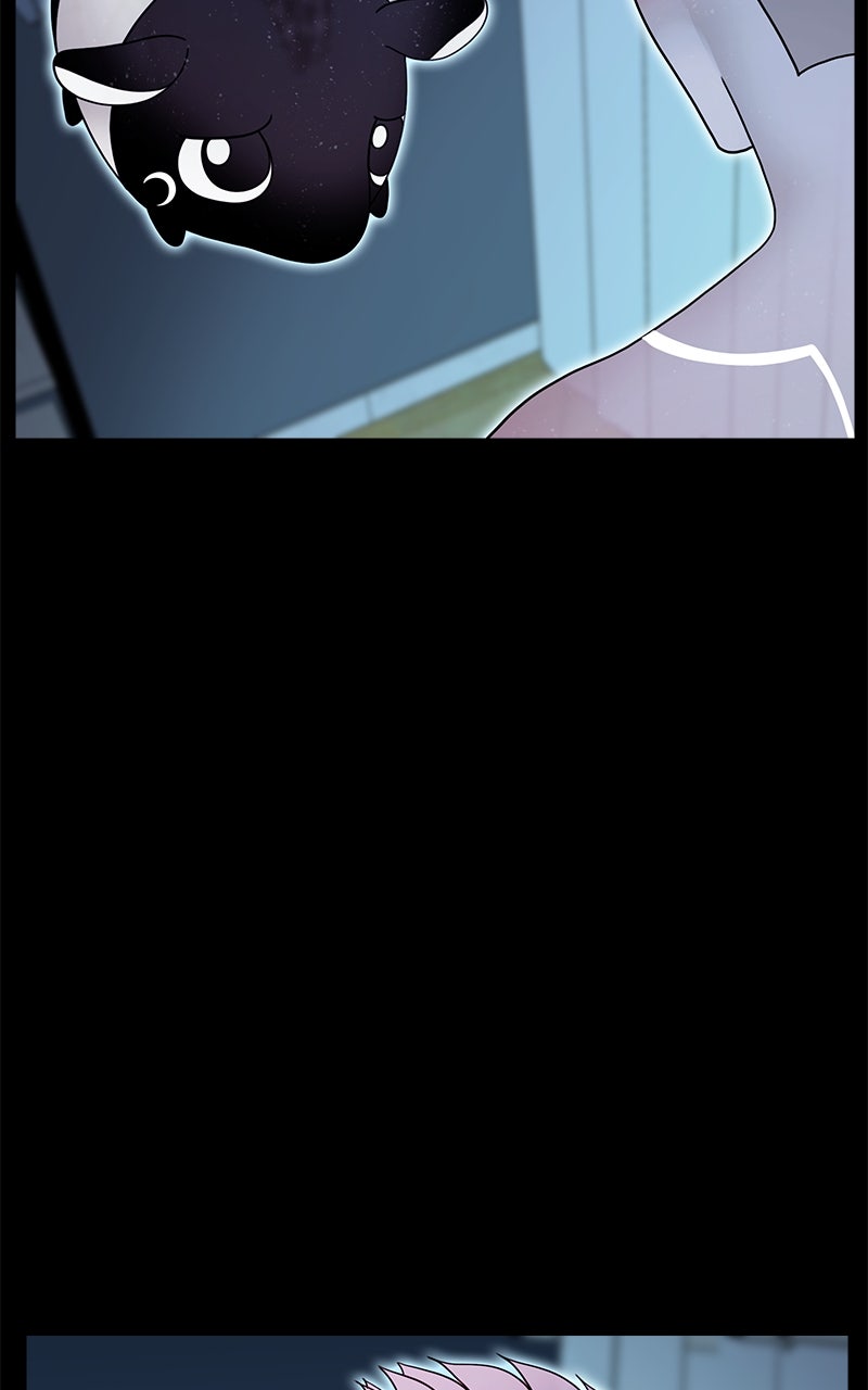 Read Eaternal Nocturnal Manga Online