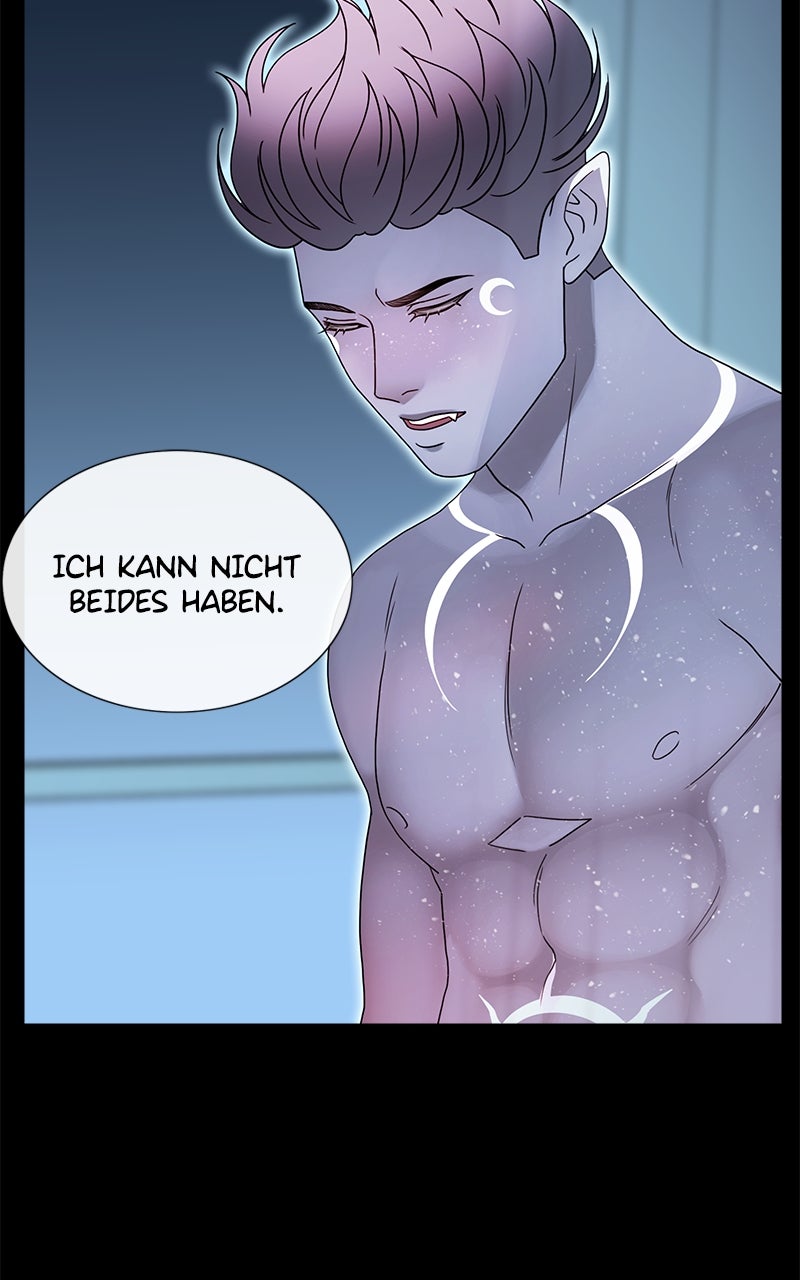 Read Eaternal Nocturnal Manga Online