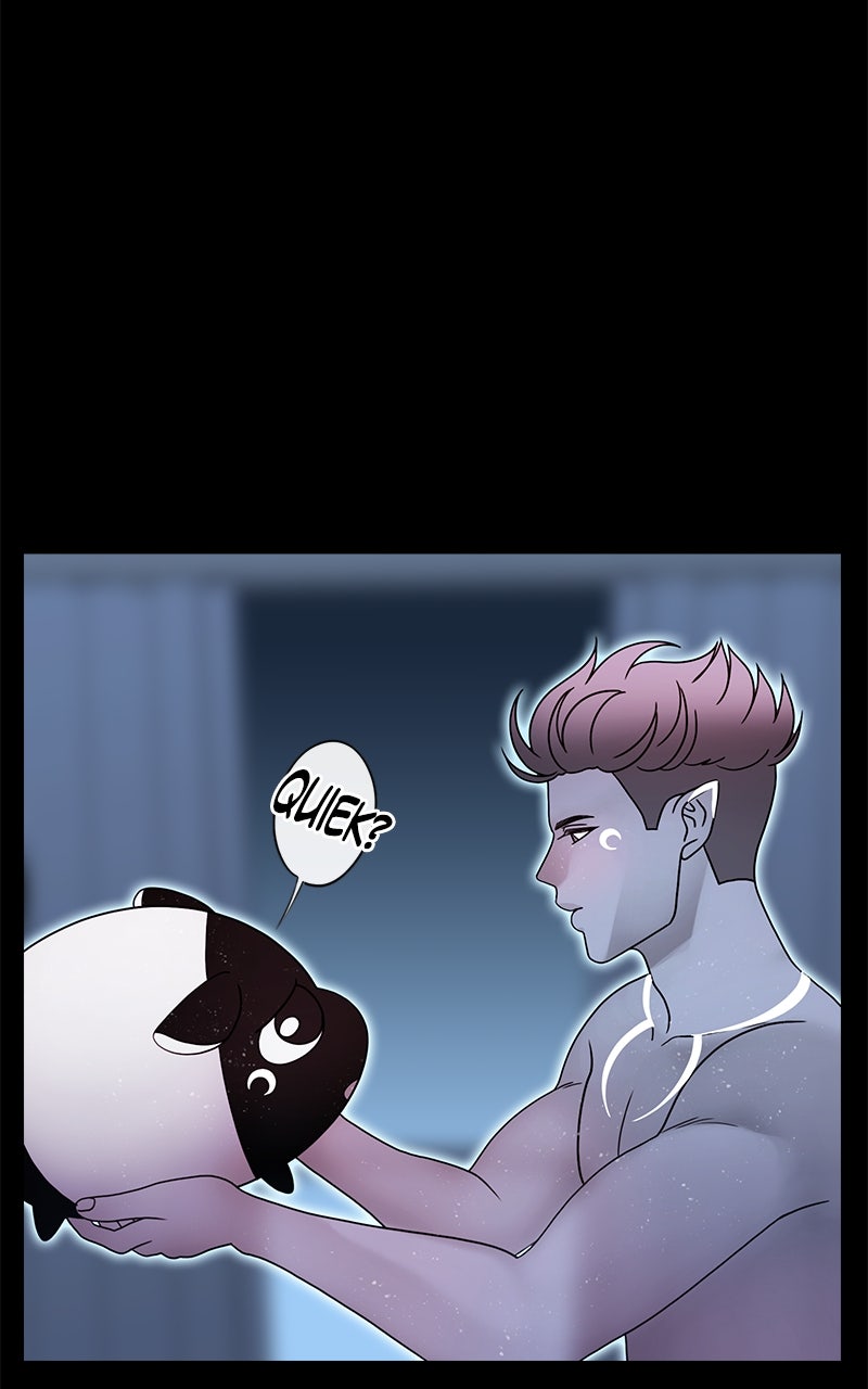 Read Eaternal Nocturnal Manga Online