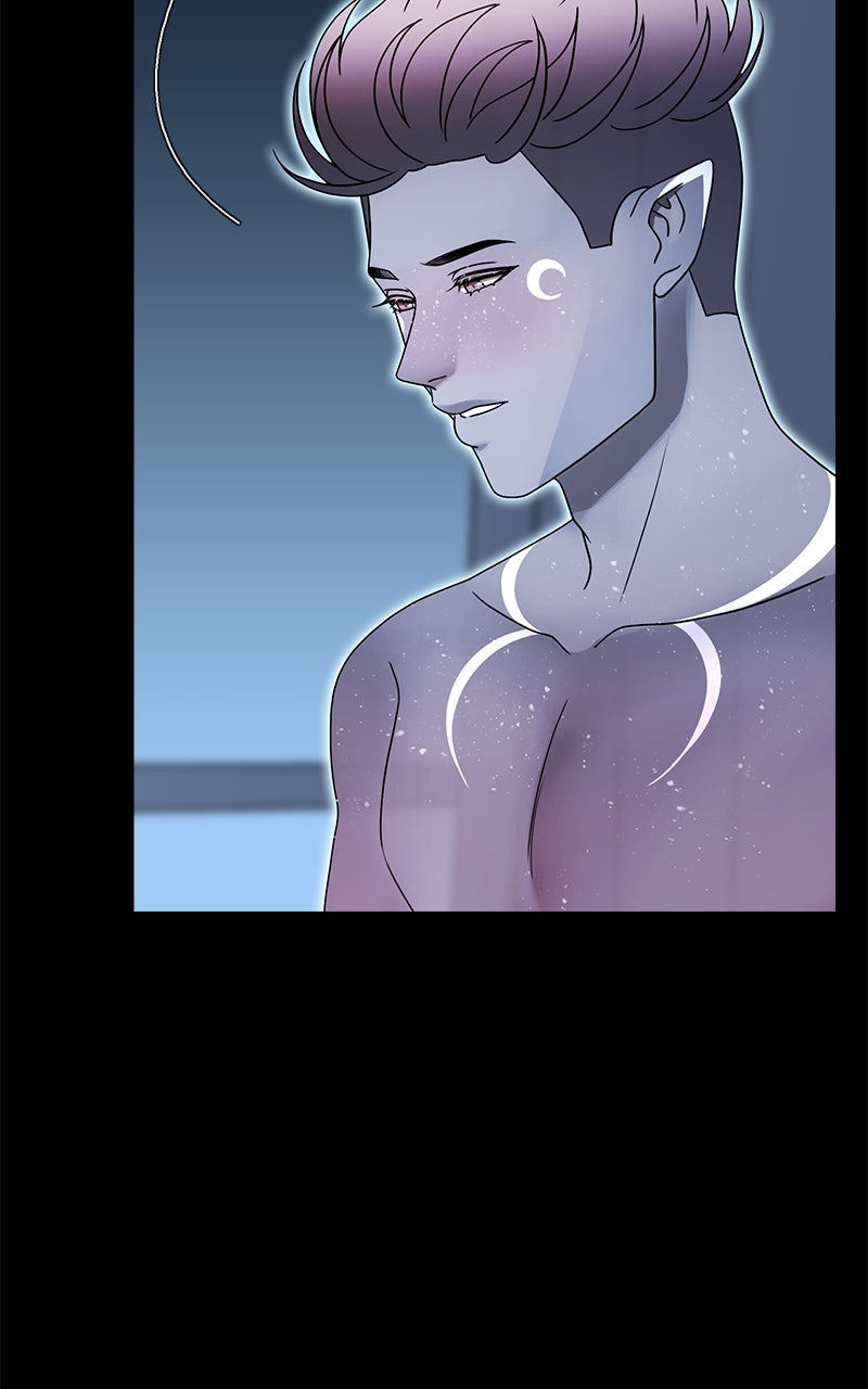 Read Eaternal Nocturnal Manga Online