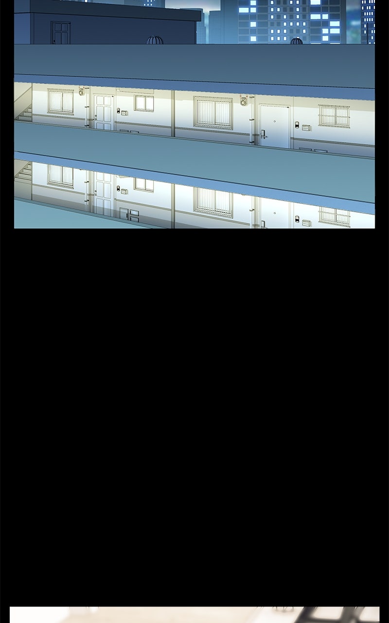 Read Eaternal Nocturnal Manga Online