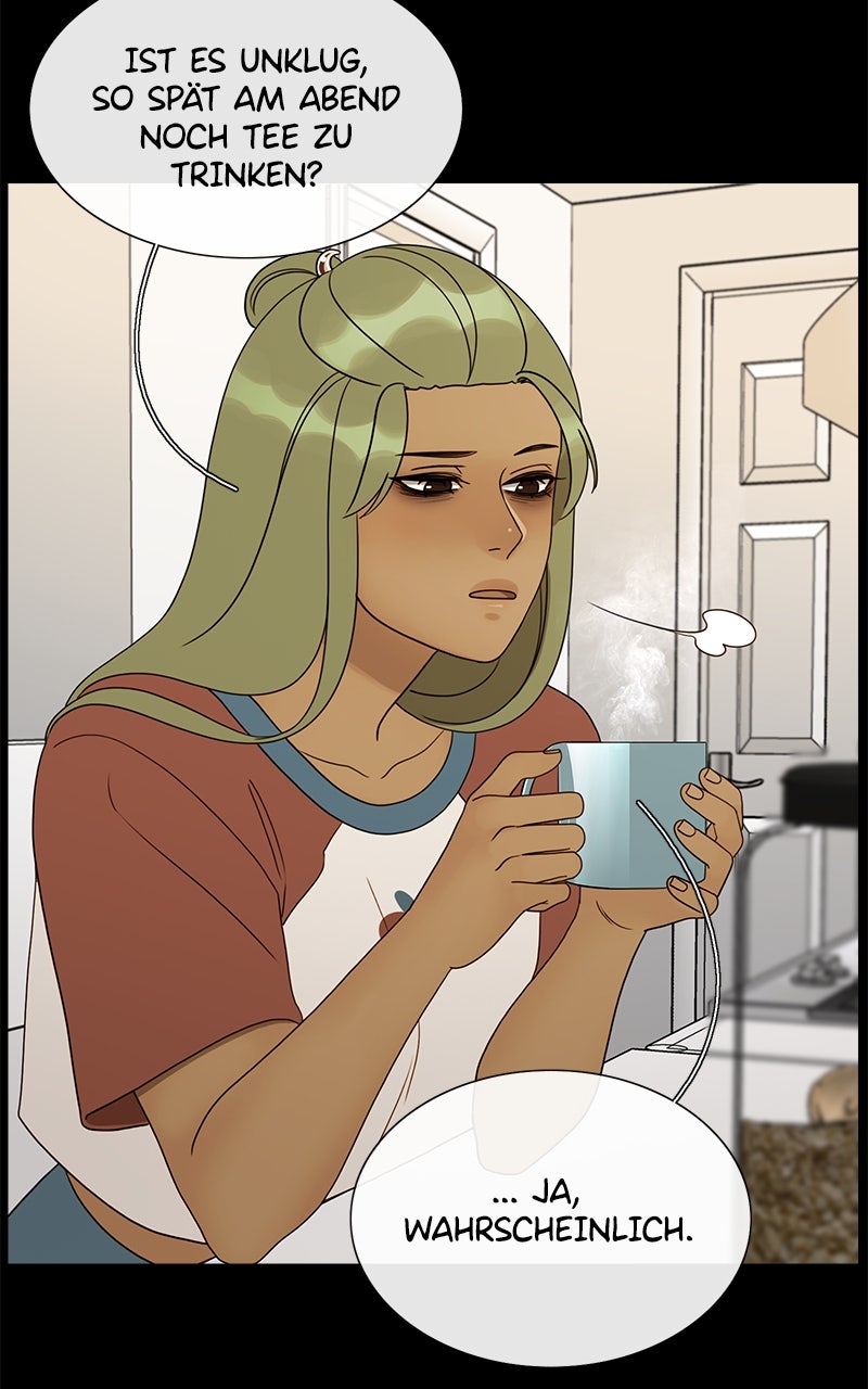 Read Eaternal Nocturnal Manga Online