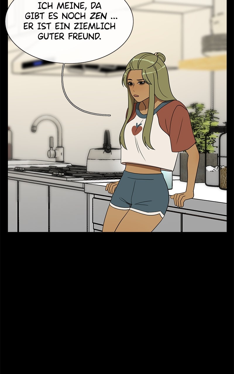 Read Eaternal Nocturnal Manga Online