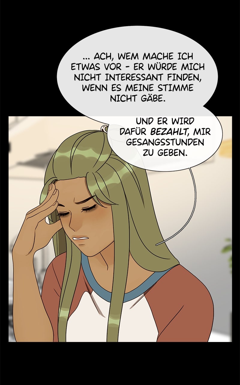 Read Eaternal Nocturnal Manga Online