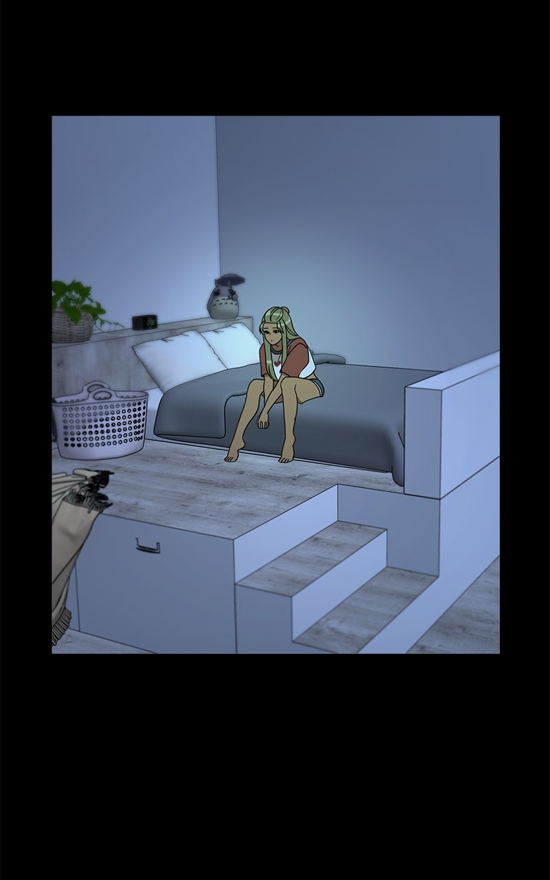 Read Eaternal Nocturnal Manga Online