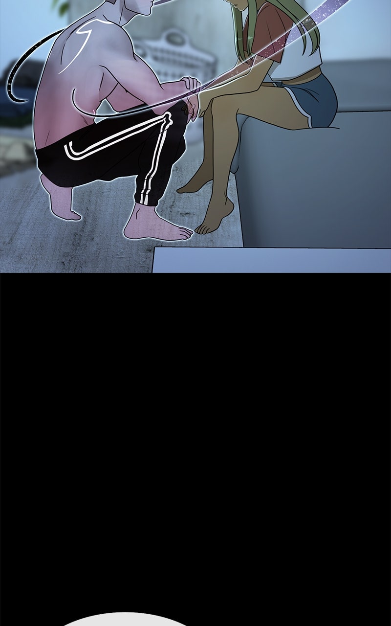 Read Eaternal Nocturnal Manga Online