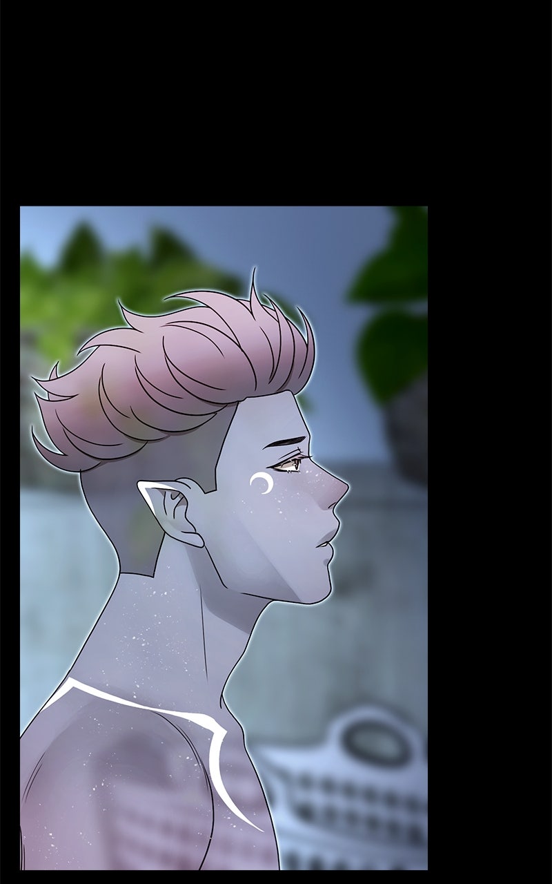 Read Eaternal Nocturnal Manga Online