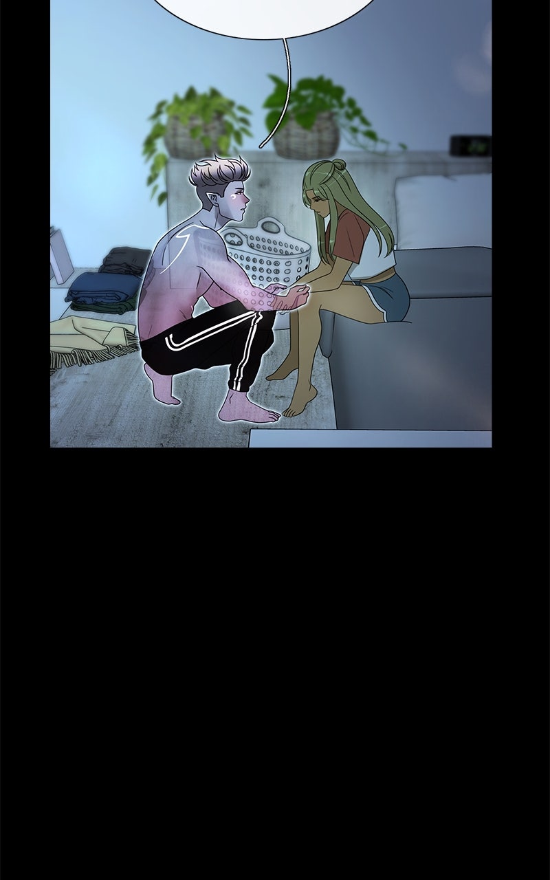 Read Eaternal Nocturnal Manga Online