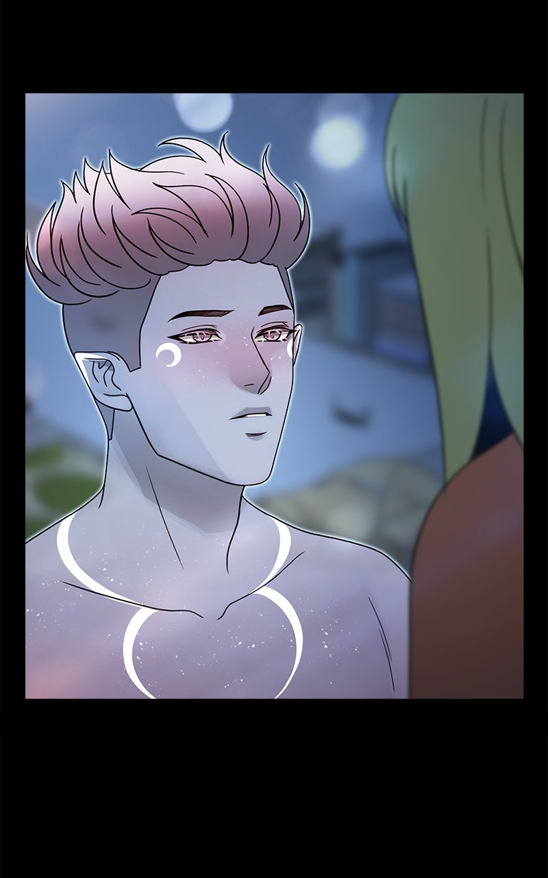 Read Eaternal Nocturnal Manga Online