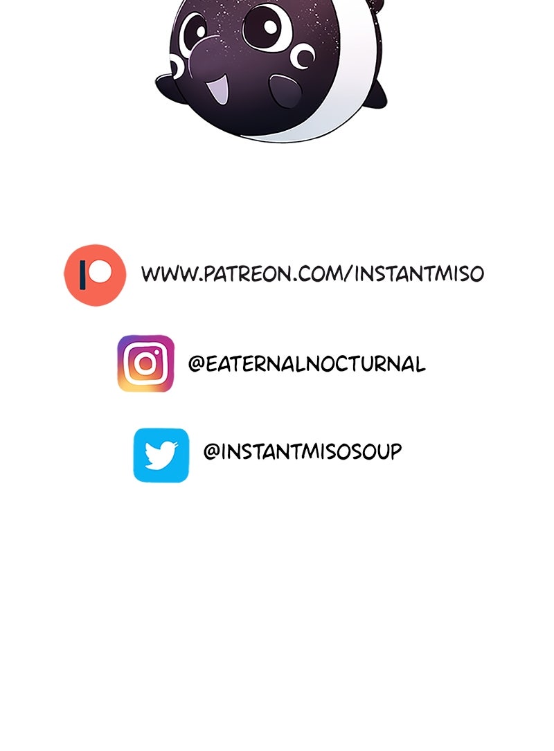 Read Eaternal Nocturnal Manga Online