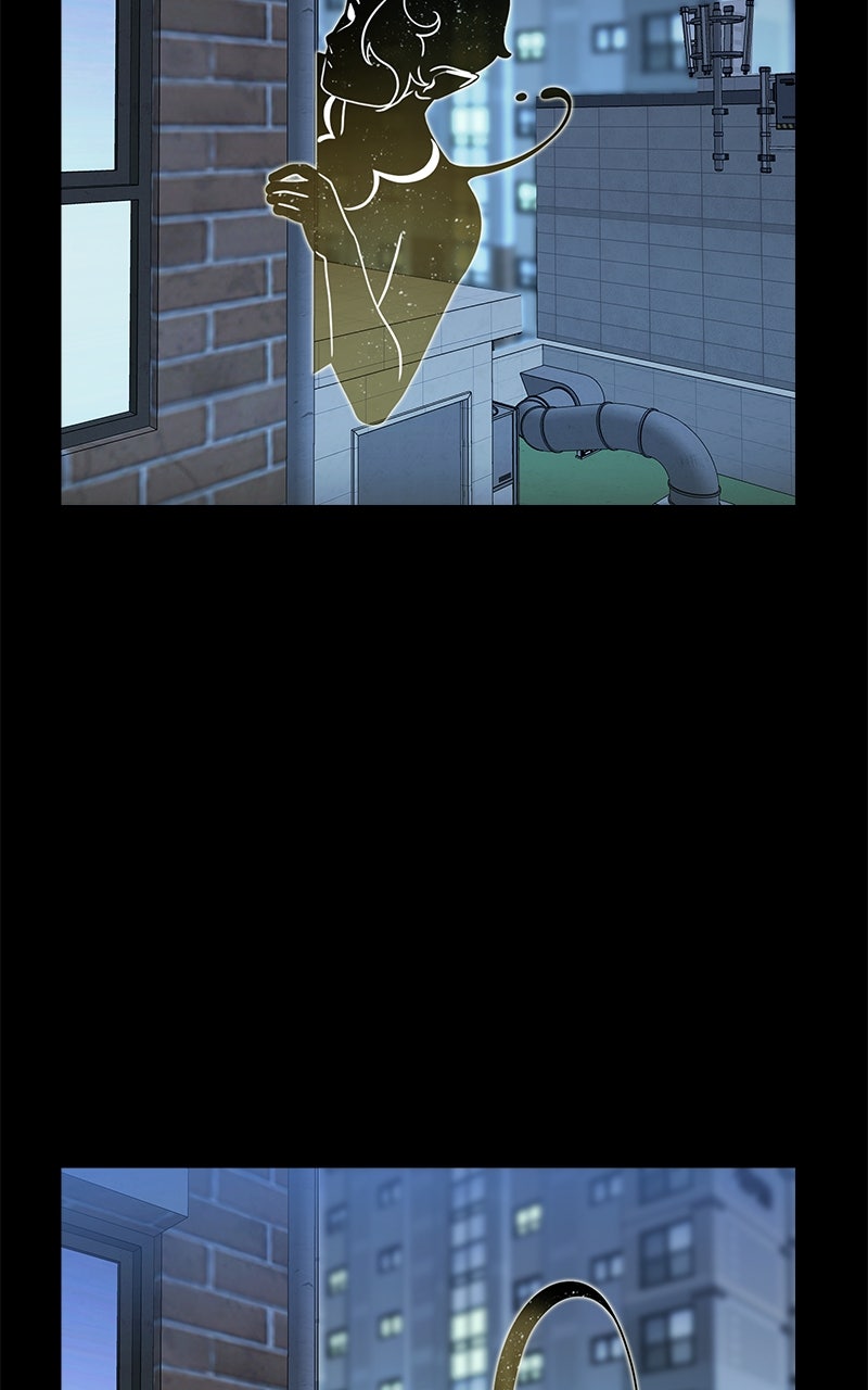 Read Eaternal Nocturnal Manga Online