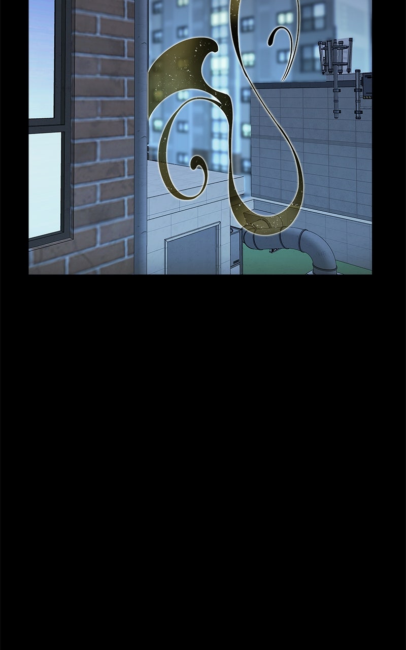 Read Eaternal Nocturnal Manga Online