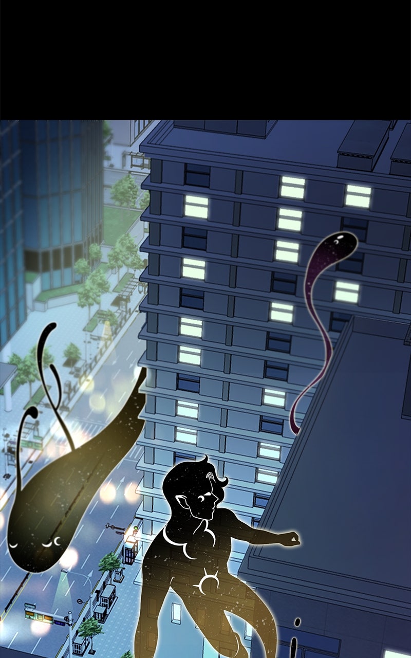 Read Eaternal Nocturnal Manga Online