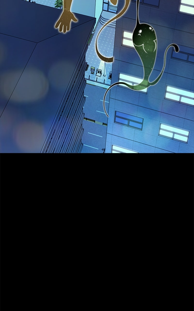 Read Eaternal Nocturnal Manga Online