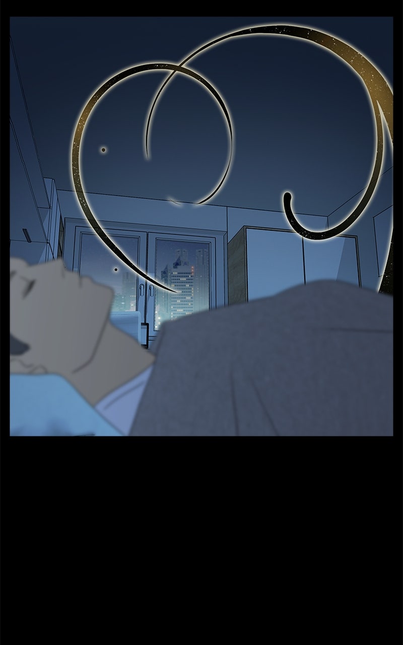 Read Eaternal Nocturnal Manga Online