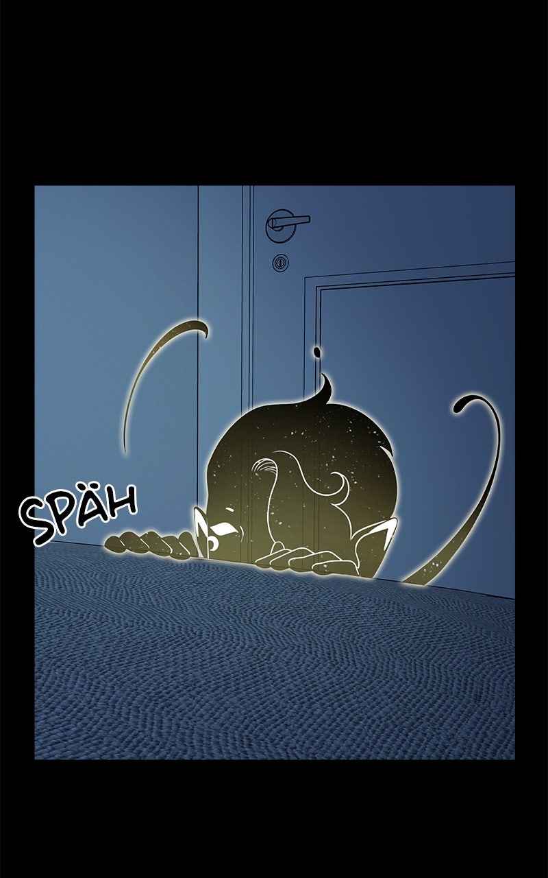 Read Eaternal Nocturnal Manga Online