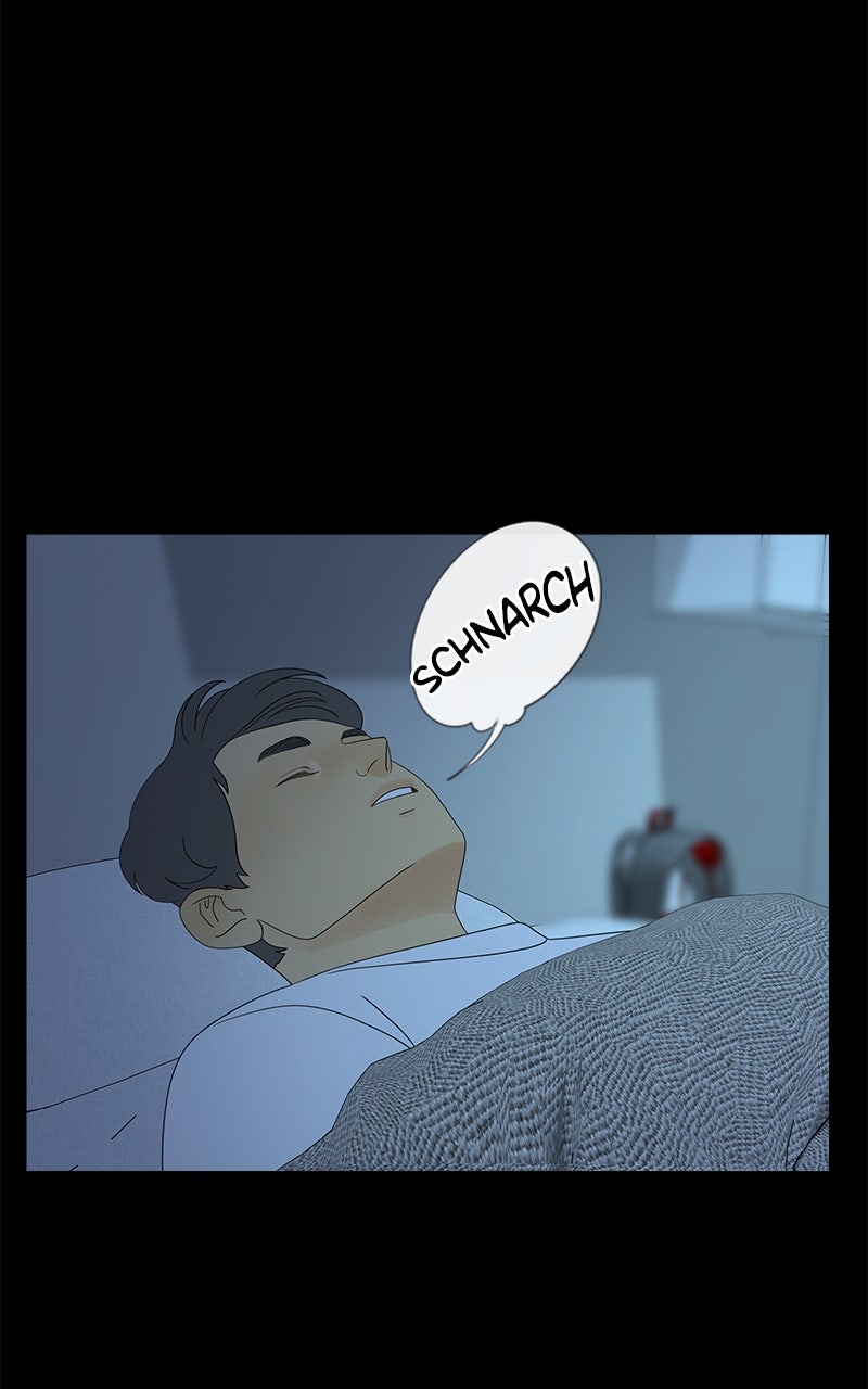 Read Eaternal Nocturnal Manga Online