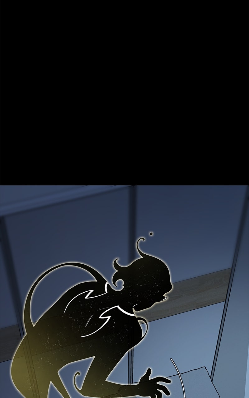 Read Eaternal Nocturnal Manga Online