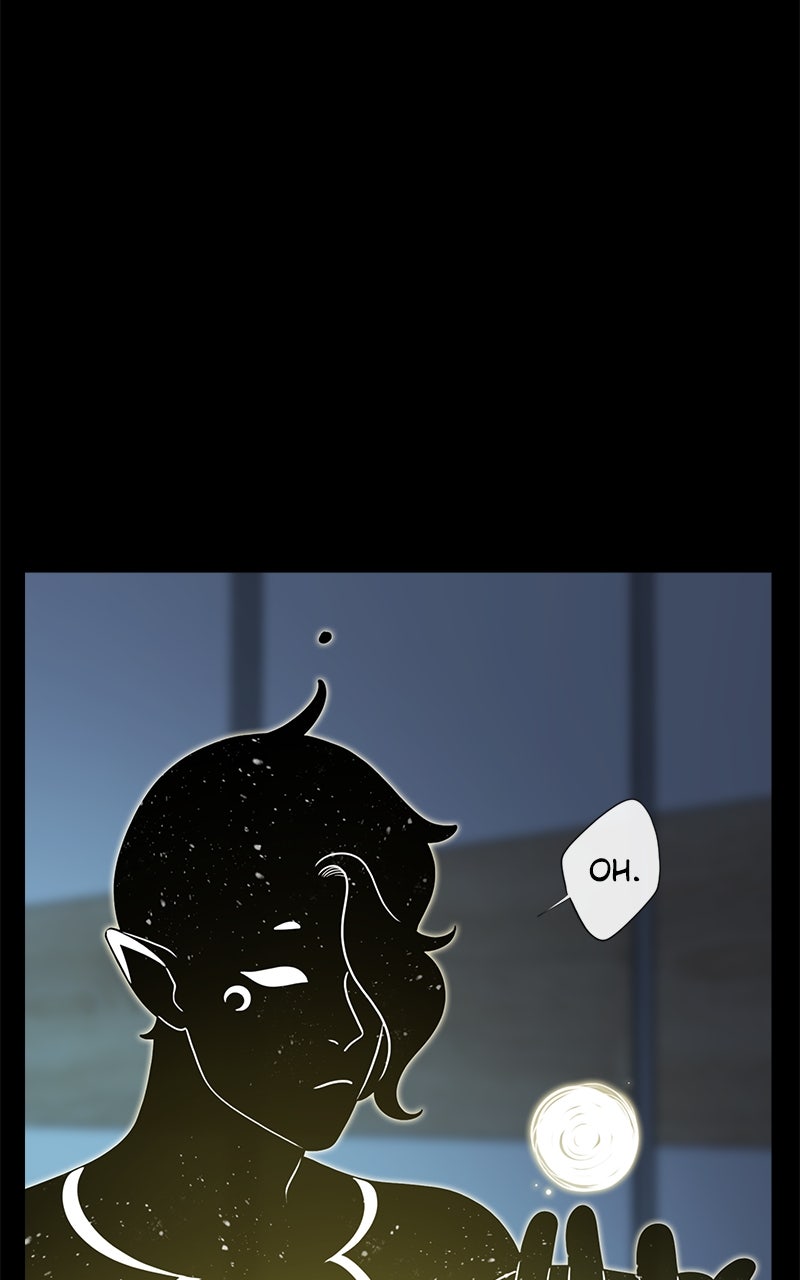 Read Eaternal Nocturnal Manga Online