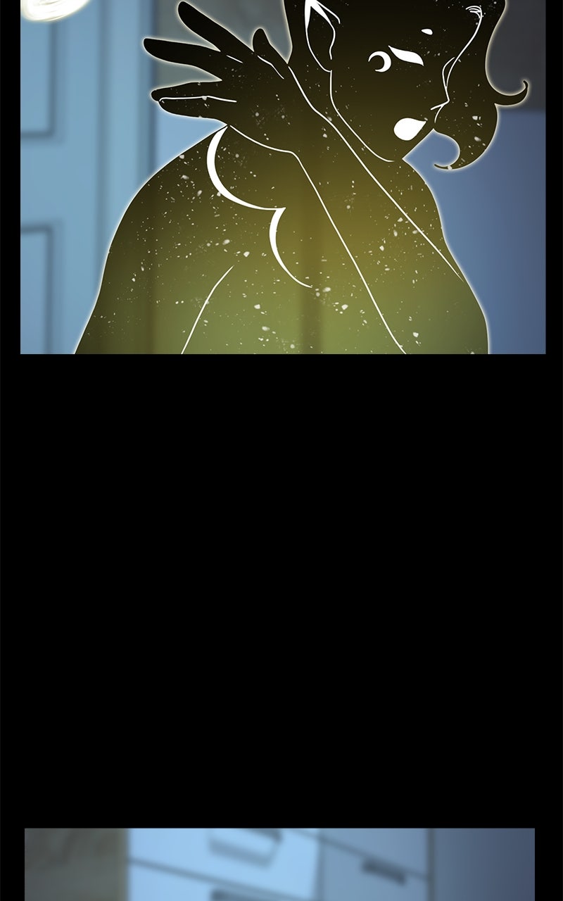 Read Eaternal Nocturnal Manga Online