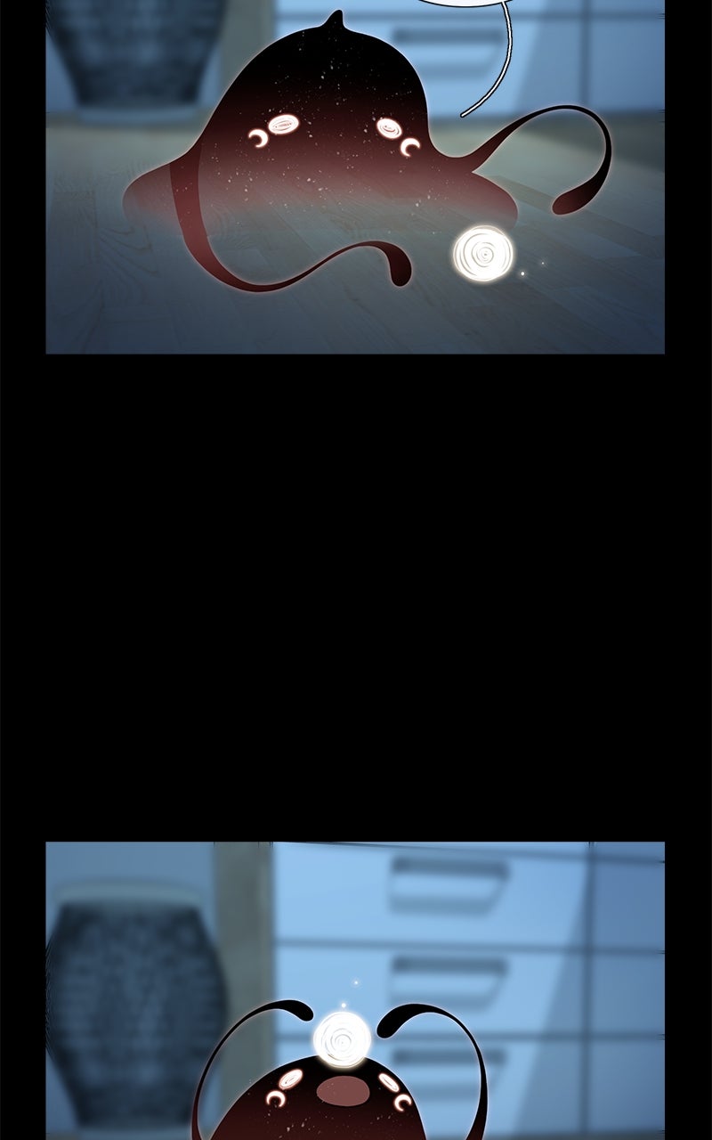 Read Eaternal Nocturnal Manga Online