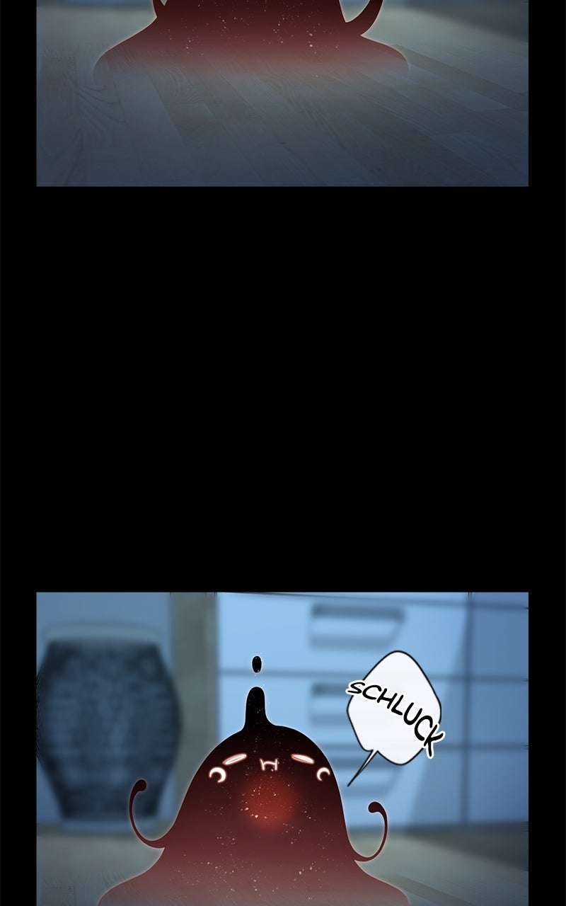 Read Eaternal Nocturnal Manga Online