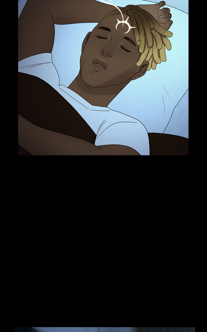 Read Eaternal Nocturnal Manga Online