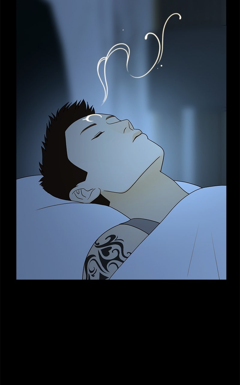 Read Eaternal Nocturnal Manga Online