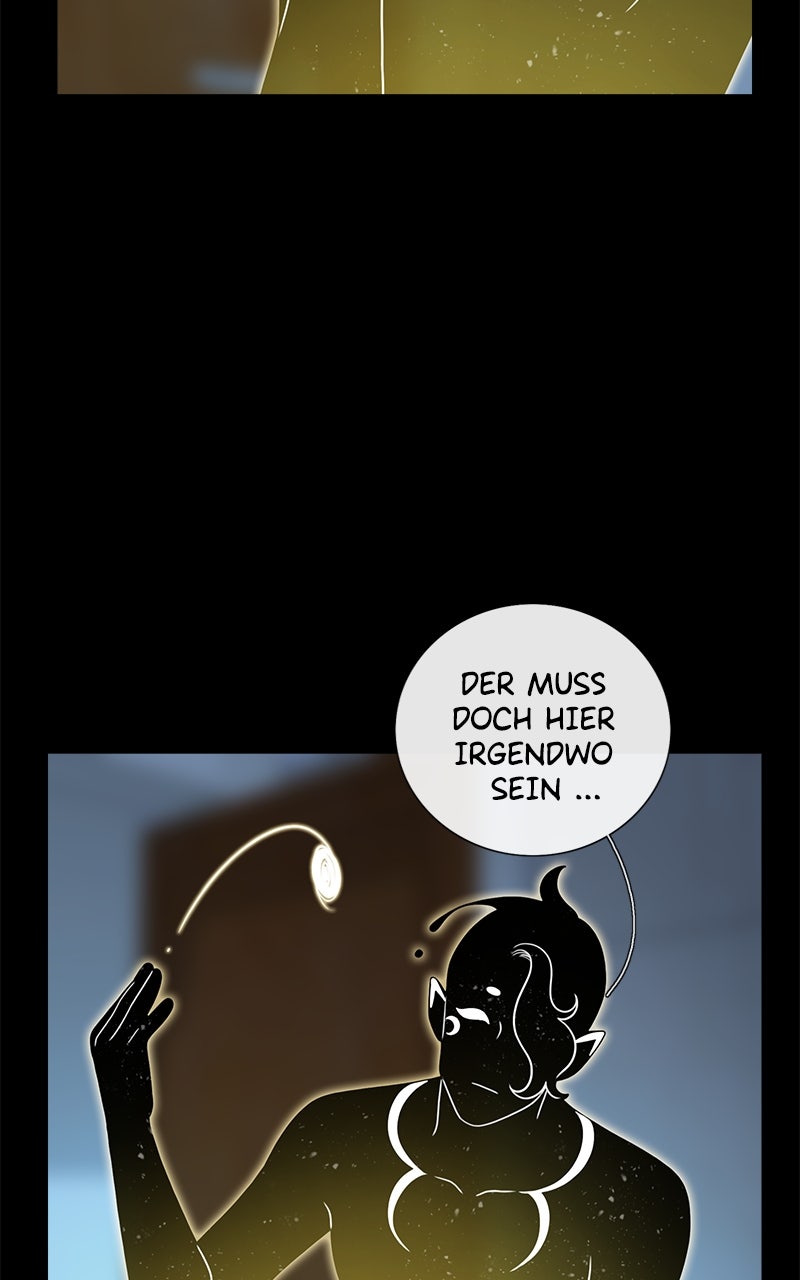 Read Eaternal Nocturnal Manga Online