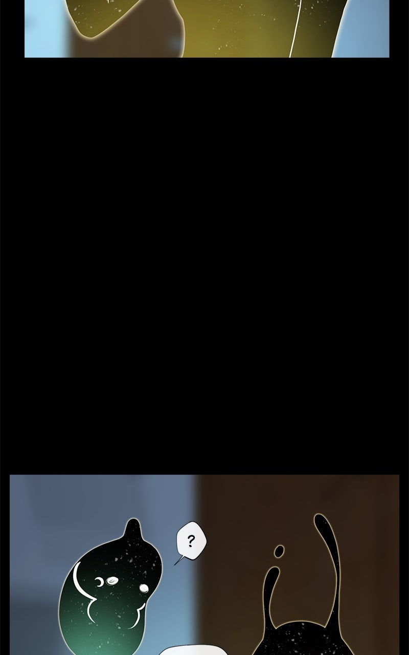 Read Eaternal Nocturnal Manga Online