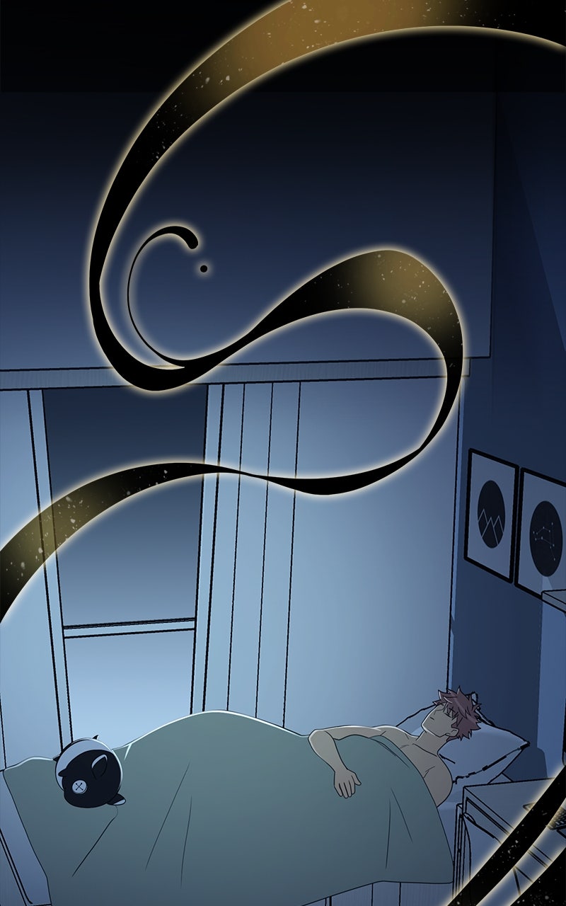 Read Eaternal Nocturnal Manga Online