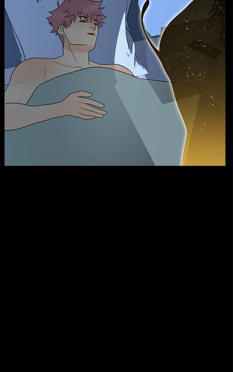 Read Eaternal Nocturnal Manga Online