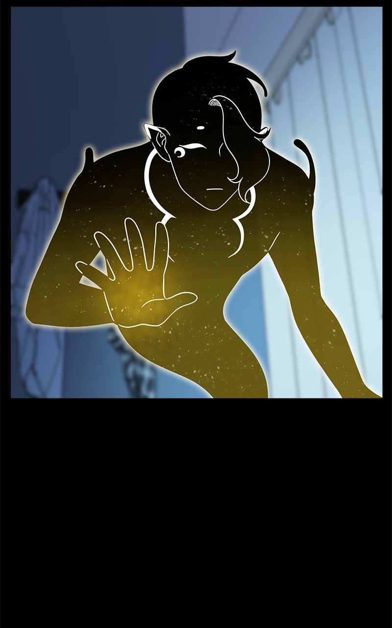 Read Eaternal Nocturnal Manga Online