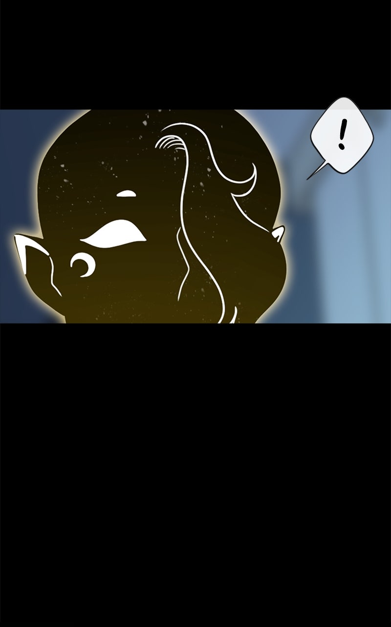 Read Eaternal Nocturnal Manga Online