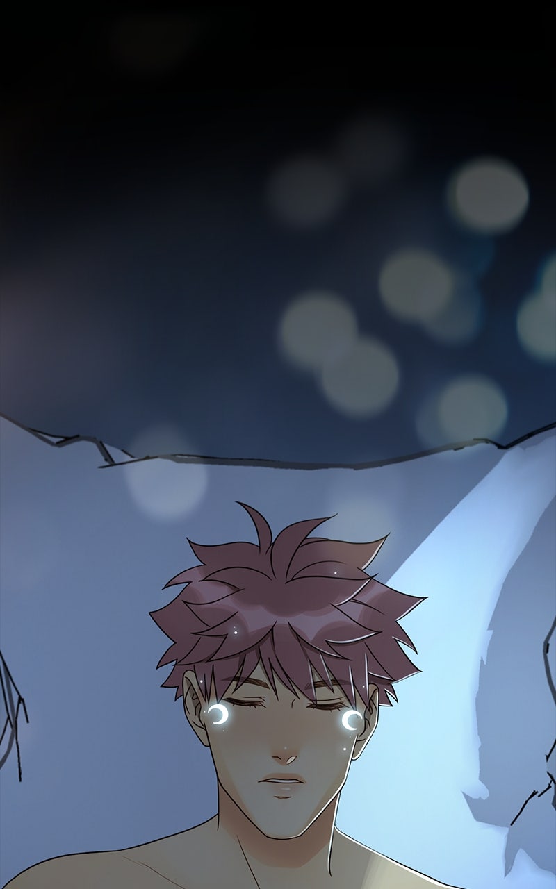 Read Eaternal Nocturnal Manga Online