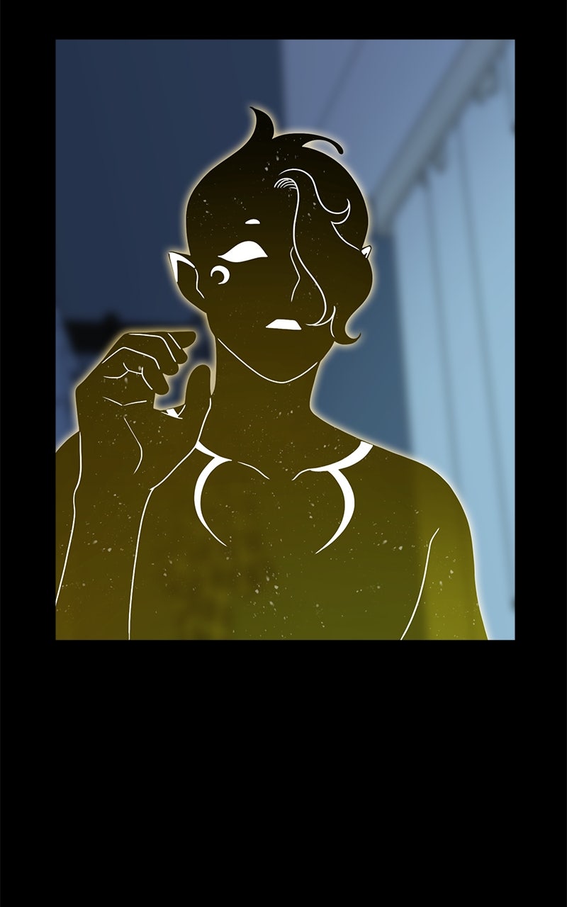 Read Eaternal Nocturnal Manga Online