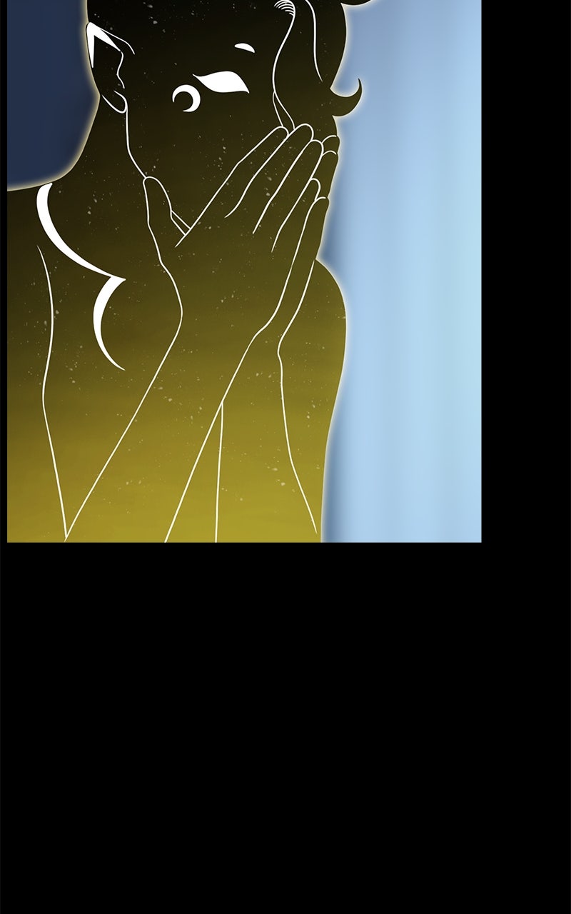 Read Eaternal Nocturnal Manga Online