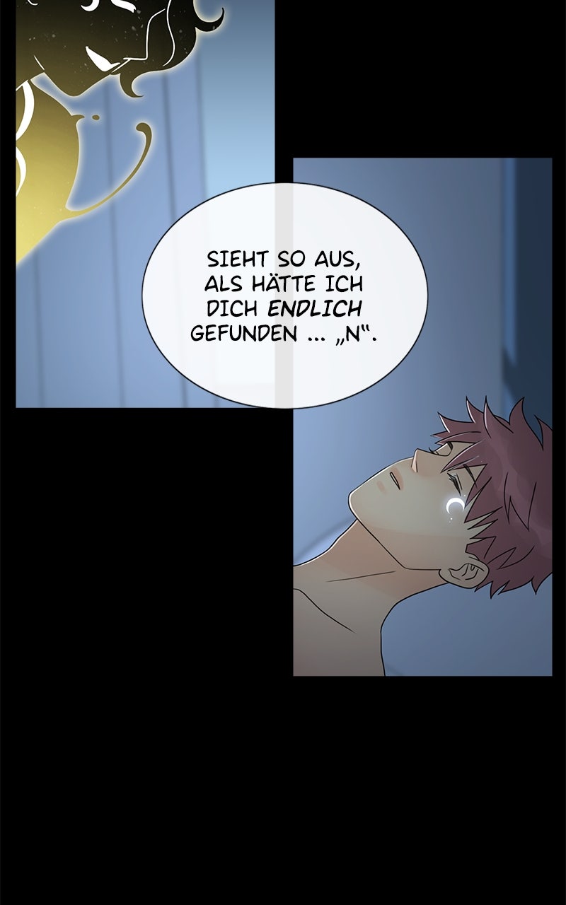 Read Eaternal Nocturnal Manga Online