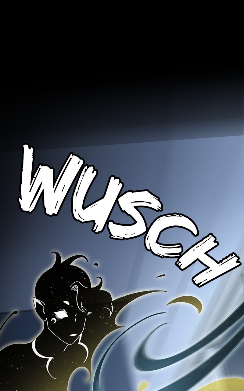 Read Eaternal Nocturnal Manga Online