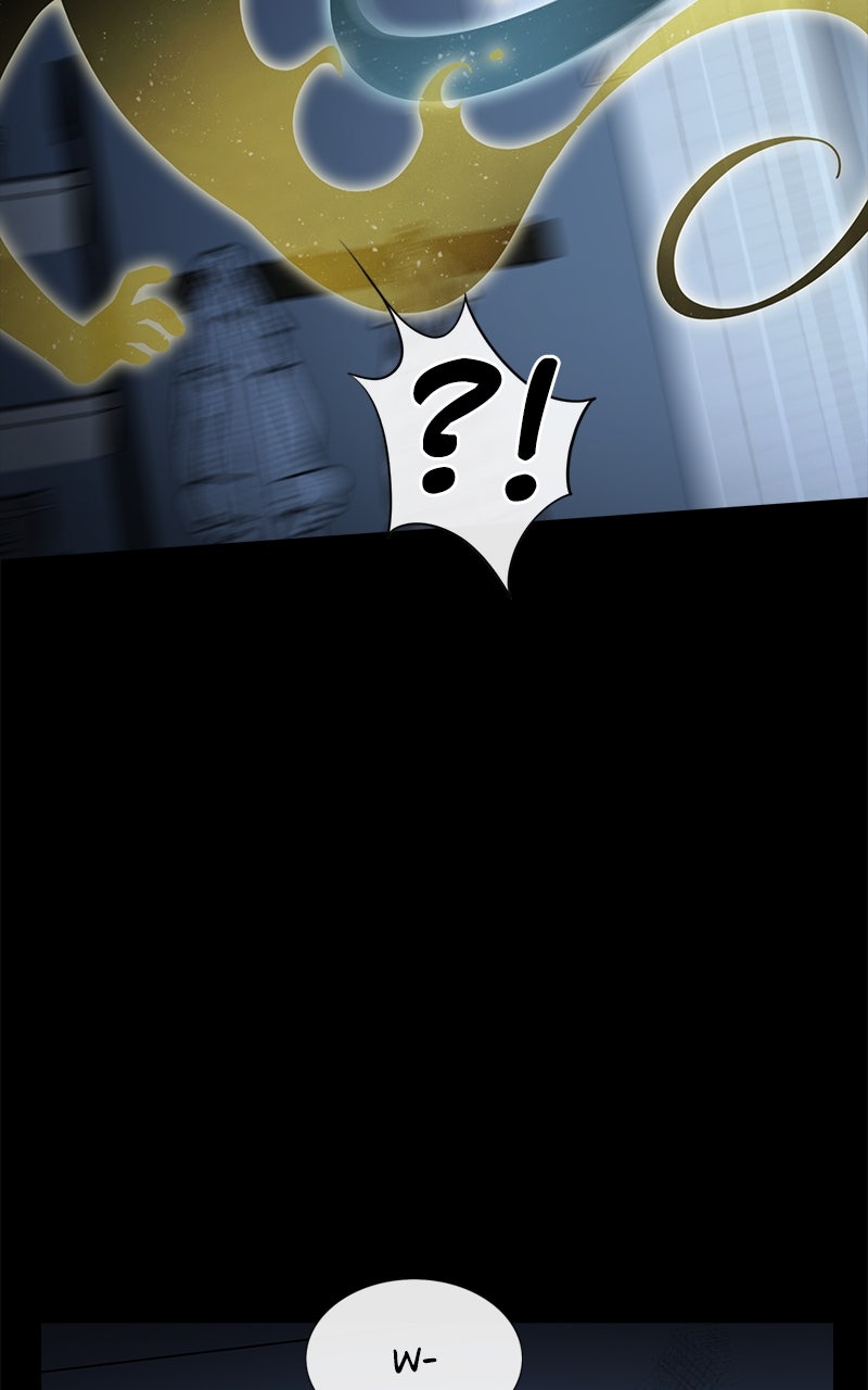 Read Eaternal Nocturnal Manga Online