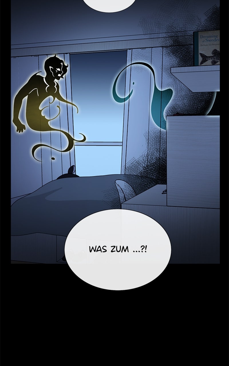 Read Eaternal Nocturnal Manga Online