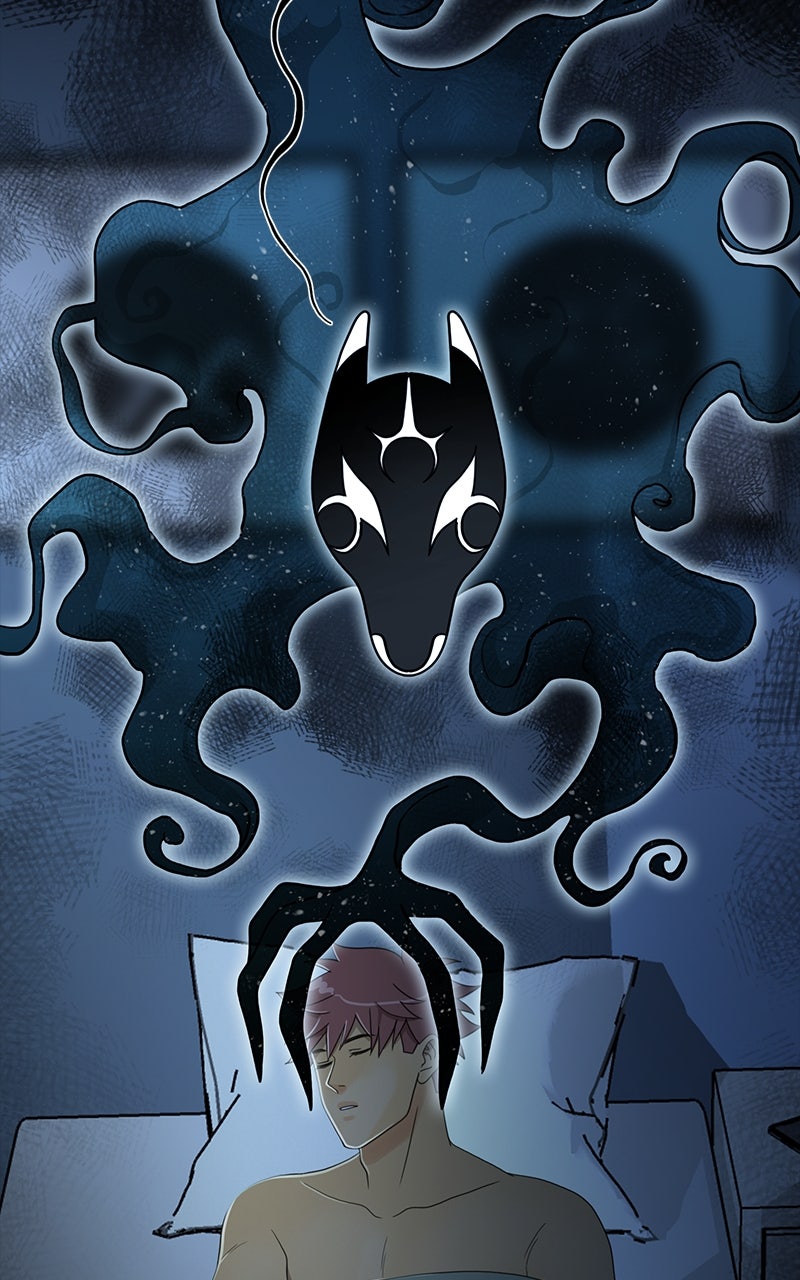 Read Eaternal Nocturnal Manga Online