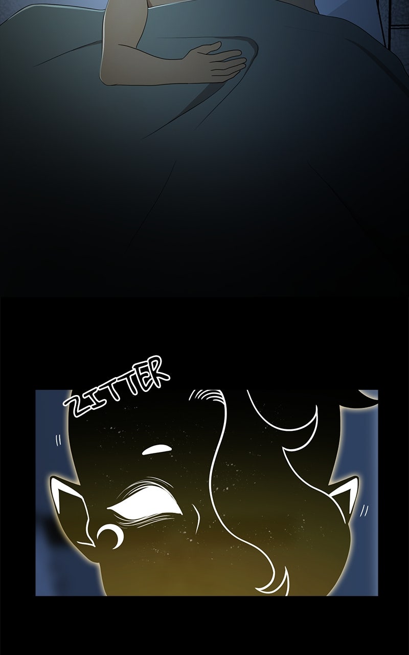 Read Eaternal Nocturnal Manga Online