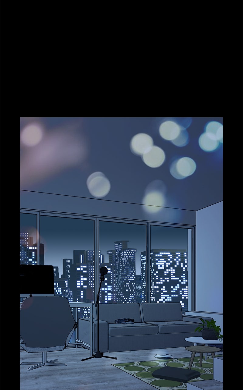 Read Eaternal Nocturnal Manga Online