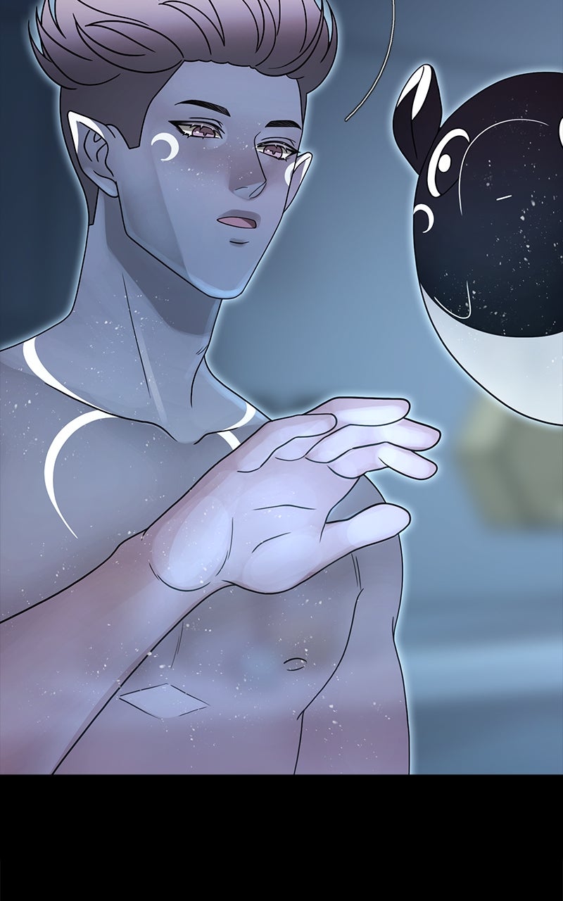 Read Eaternal Nocturnal Manga Online