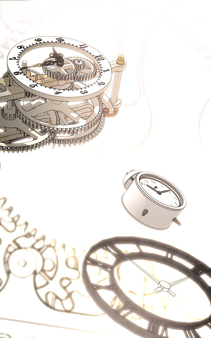 Read Eaternal Nocturnal Manga Online