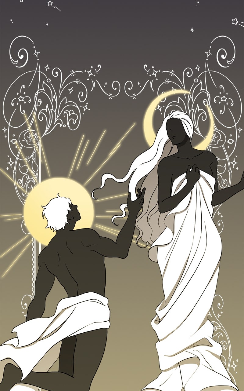 Read Eaternal Nocturnal Manga Online