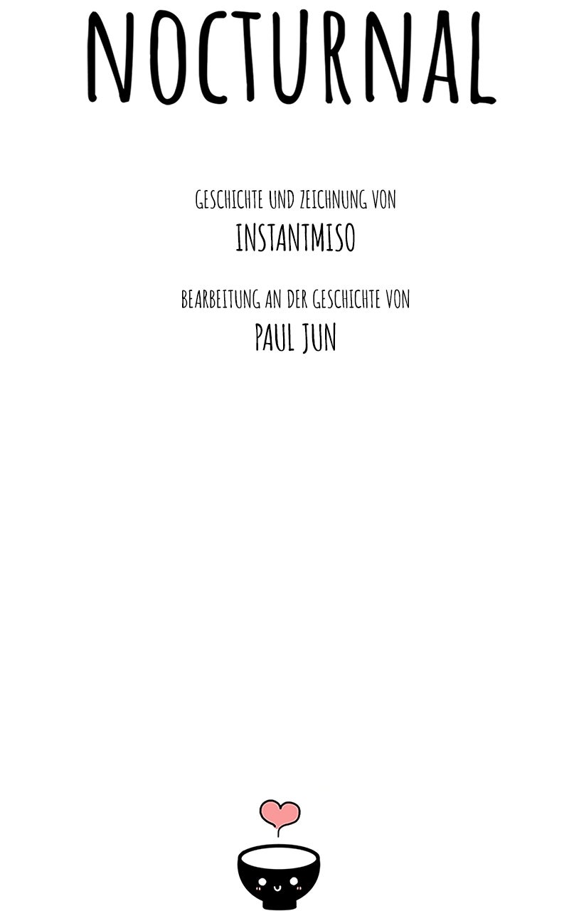 Read Eaternal Nocturnal Manga Online